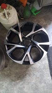 CHR Alloywheel for Sale CHR Alloywheel for Sale