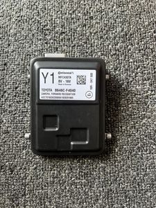 CHR Radar sensor available for Sale