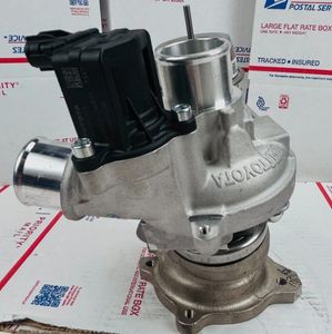 CHR Turbocharger Brand New for Sale