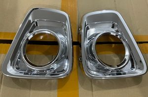 Chrome Fog Lamp Cover Suzuki Wagon R for Sale