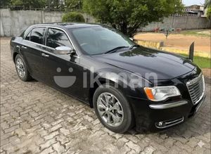 Chrysler 300 2012 for Sale