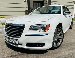 Chrysler 300 2012 for Sale