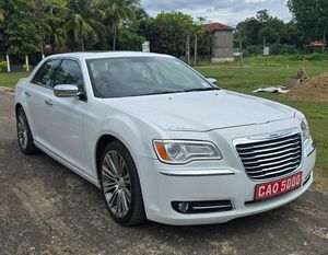 Chrysler 300 2012 for Sale