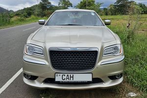 Chrysler 300 2012 for Sale