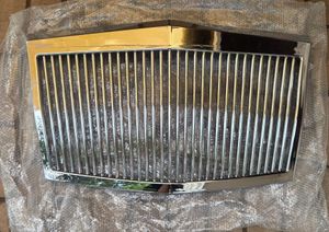 Chrysler 300c Chrome Shell Grill for Sale