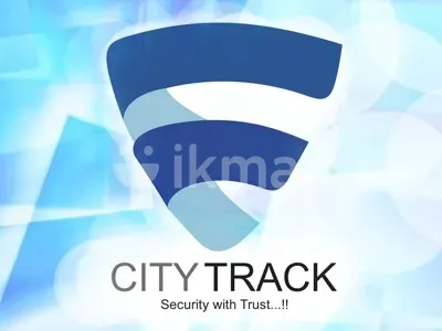 City Track (Pvt) Ltd logo