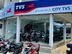 City TVS කොළඹ