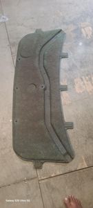 Civic Bonnet Insulation for Sale