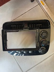 Civic Es Andriod Panel with Controls for Sale Civic Es Andriod Panel with Controls for Sale