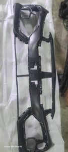 Civic Front Bumper for Sale