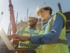 Civil Site Engineer