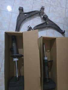 Front Shock Absorber for Sale