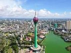 Cleaner - Colombo