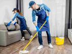 Cleaner (Male) - Dubai