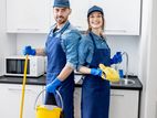 Cleaner (Male / Female) - Dubai