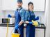 Cleaner (Male / Female) - Dubai