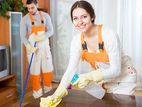 Cleaner (Male/Female) - Qatar