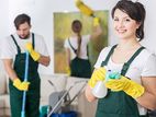 Cleaners (Male / Female) - Abu Dhabi, United Arab Emirates