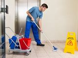 Cleaners (පිරිසිදු කරන්නන්)