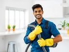 Cleaners - Qatar