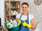 Cleaning Staff - Jaffna