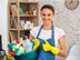 Cleaning Staff - Jaffna
