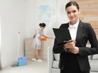 Cleaning Supervisor (Female) - Qatar