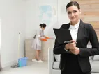 Cleaning Supervisor (Female) - Qatar
