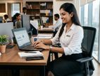 Clerk - Alawwa
