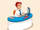Clerk - Battaramulla
