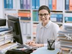 Clerk