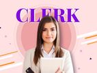 Clerk