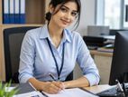 Clerk - ගම්පහ