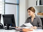 Clerk Job in Piliyandala