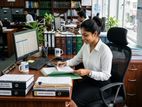 Clerk - Maharagama