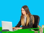 Clerk Male /Female Job Vacancy For Pawning Center