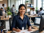 Clerk - Matale