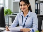 Clerk - පොල්ගහවෙල