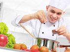 சமையல் அறை உதவியாளர்கள் (KITCHEN HELPER
