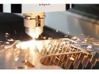 CNC Laser Cutting Machine Operator