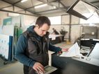 CNC Laser Cutting Machine Operators - Kadawatha