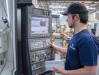 CNC mechine operator - Jaffna