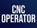 CNC Operator