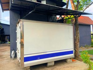 Cold Freezer Room for Sale