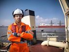 Colombo Port Ship Repair Helper