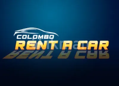 Colombo Rent a Car logo