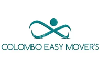 COLOMBO EASY MOVER'S & TRANSPORTERS logo