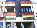 Commercial Building Sale at Igurukade Junction Colombo 14