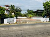 COMMERCIAL LAND FOR SALE IN KATUNAYAKE