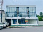 Commercial Property for Rent (1st Floor) Hokandara